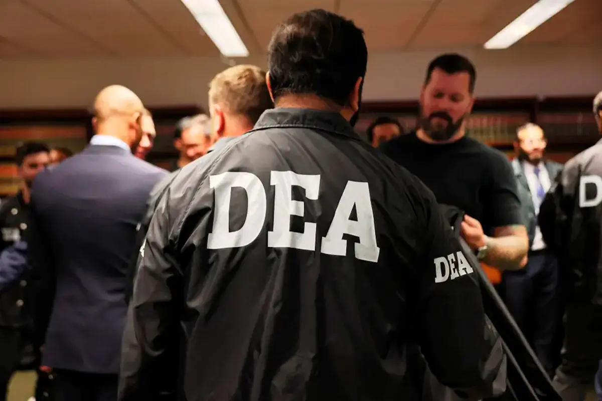 Cofecay reporta acercamientos con la DEA y minimizan riesgos en los Yungas