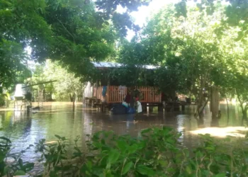 Lluvias