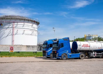 petróleo