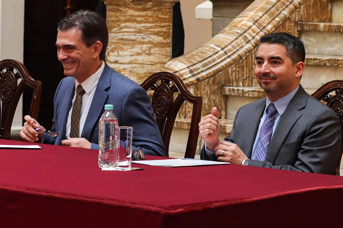 Tranca Cero: el BID apoya con financiamiento, diseño e incorporación de IA