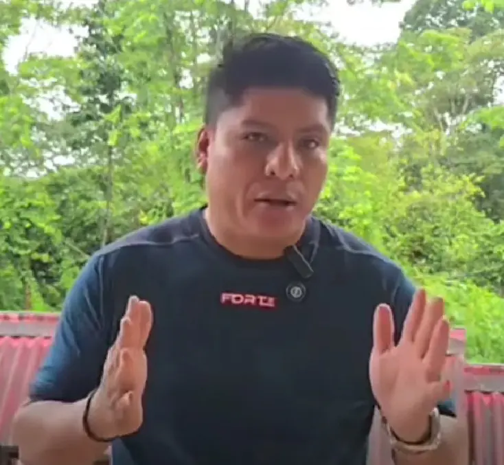 Cómputo oficial: Loza gana Gobernación de Cochabamba en primera vuelta