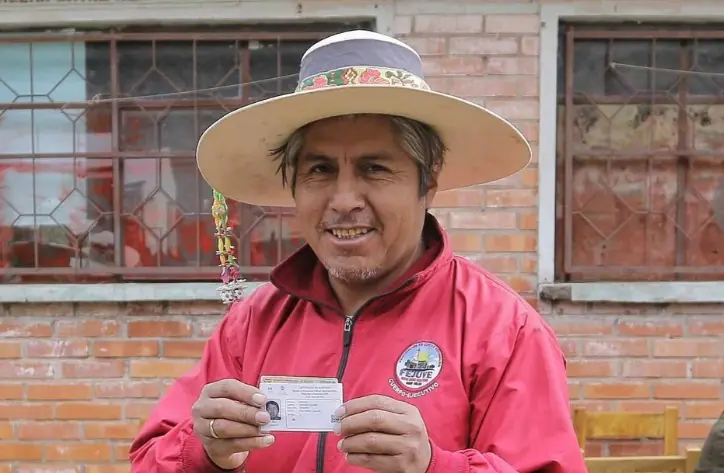 Balotaje atípico en Oruro refleja crisis de representación política