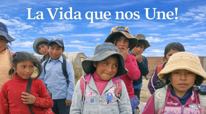 España cumple 40 años de cooperación con Bolivia