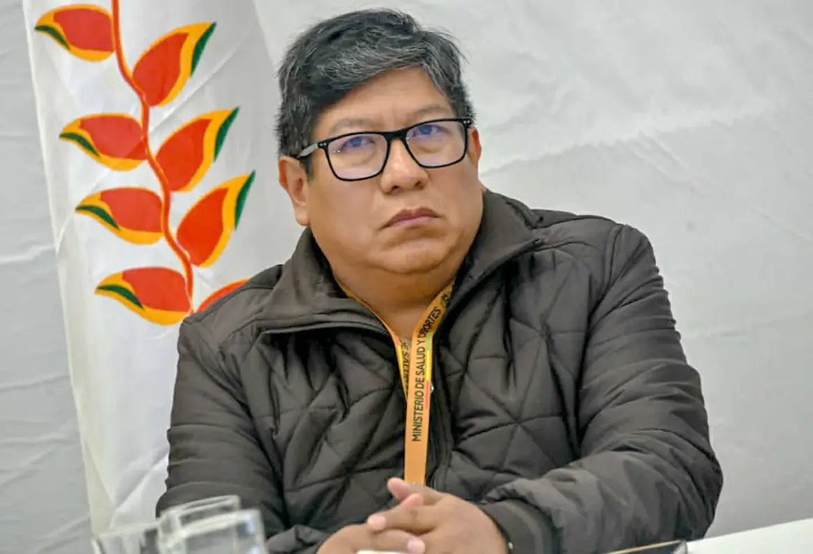 Salud reporta 10 casos de viruela símica en todo el país