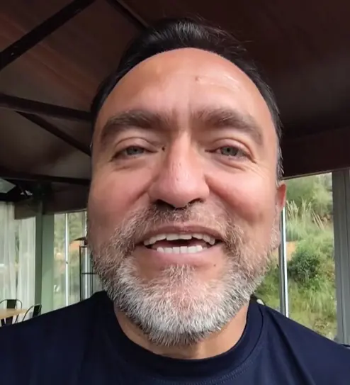 ‘Vikingo’ reconoce triunfo de Loza en Cochabamba