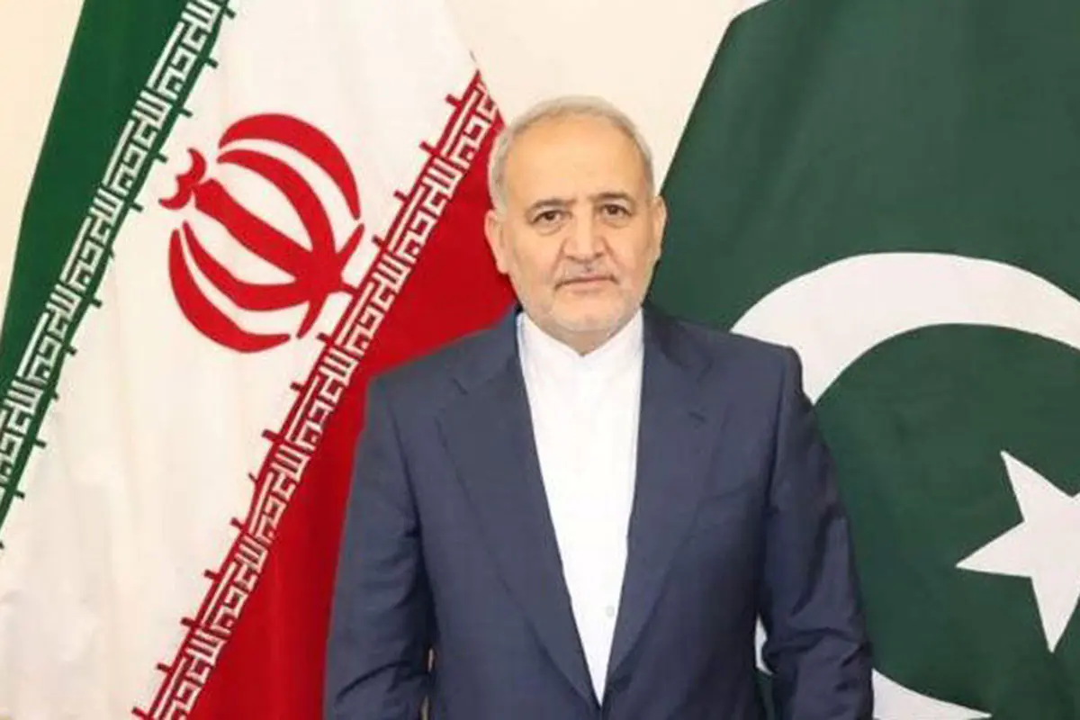 Irán niega que haya negociaciones ‘directas o indirectas’ con EEUU