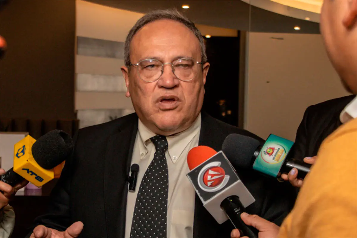 Gobierno impulsa reforma integral del sector minero