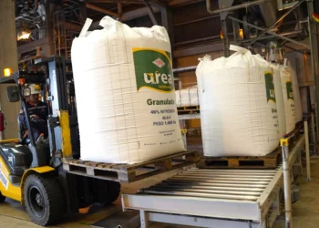 urea