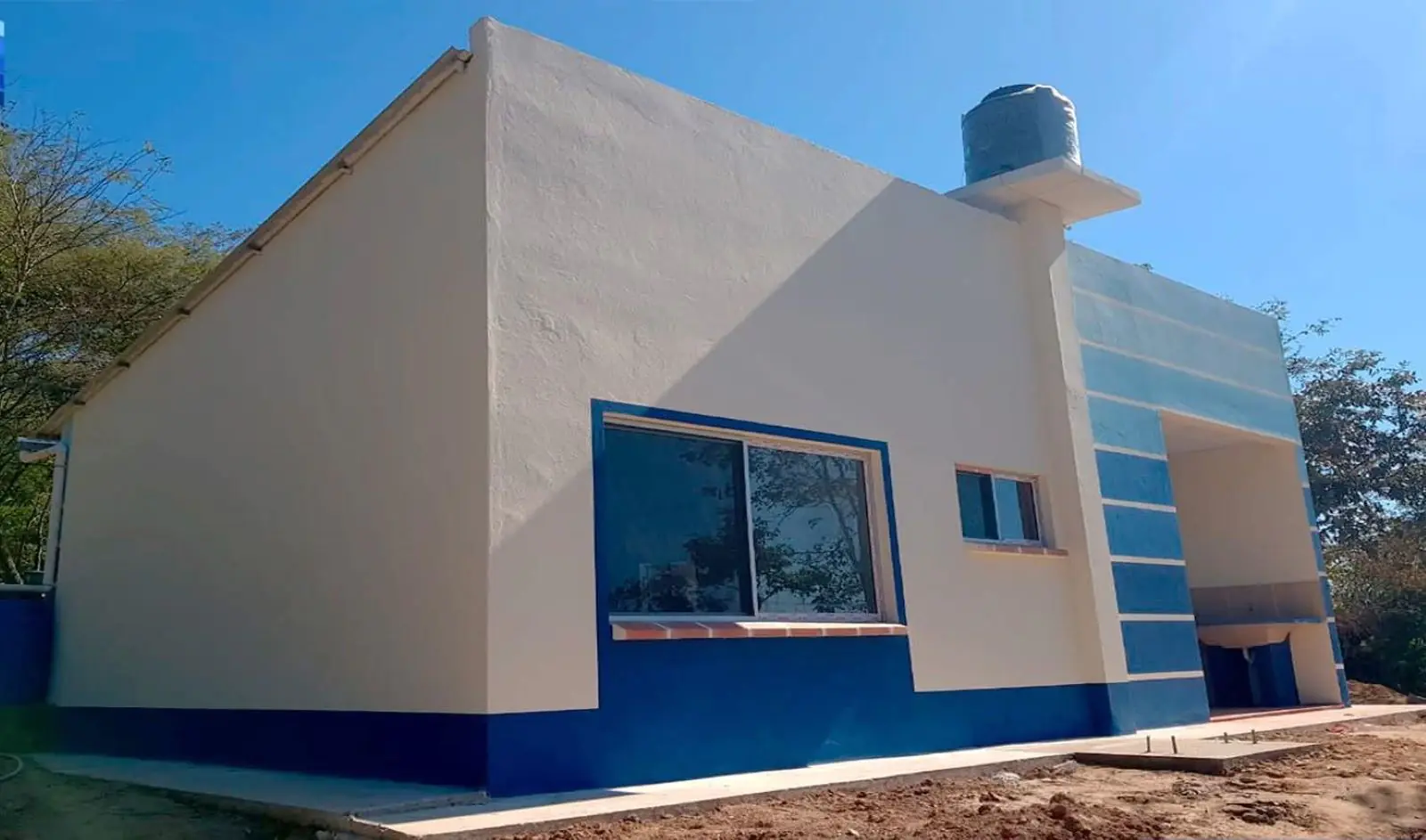 AEVivienda identifica obras inexistentes y de mala calidad en 2025