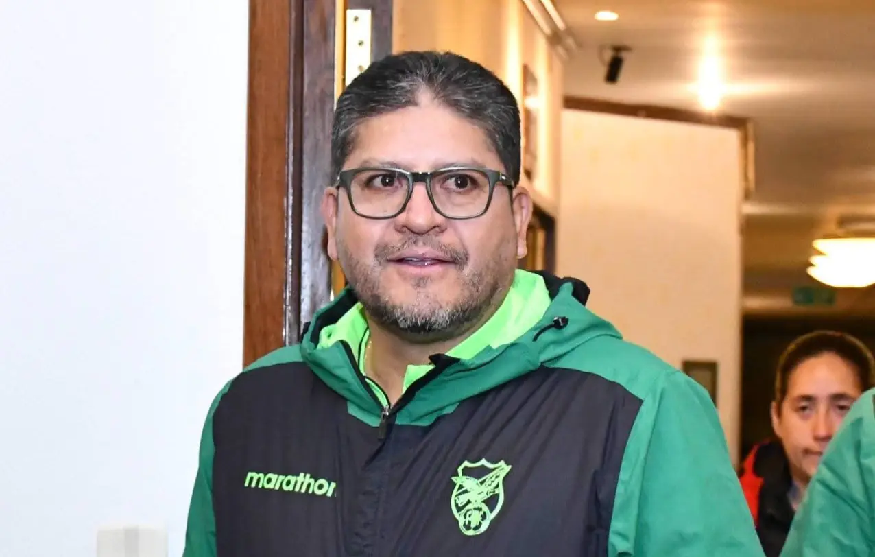 Óscar Villegas, uno de los factores para que la ‘Verde’ ilusione