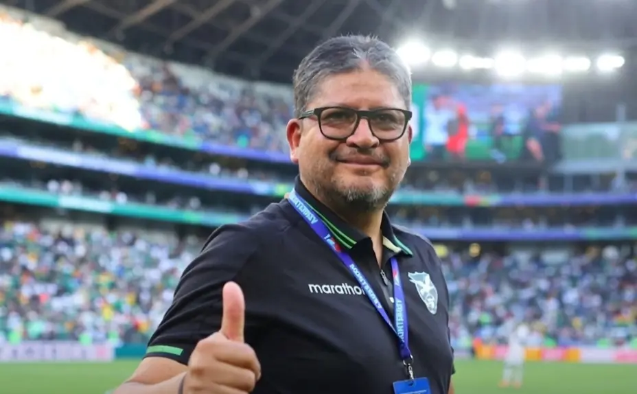 Costa ratifica a Villegas y respalda el proceso rumbo al 2030