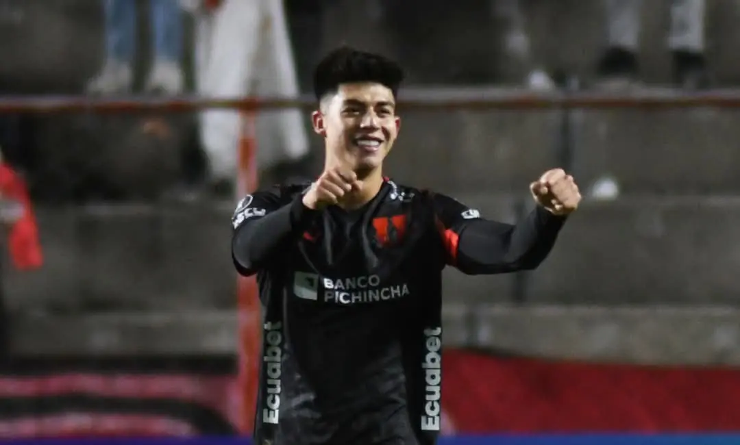 Always Ready cae ante Liga y pierde su invicto en Villa Ingenio