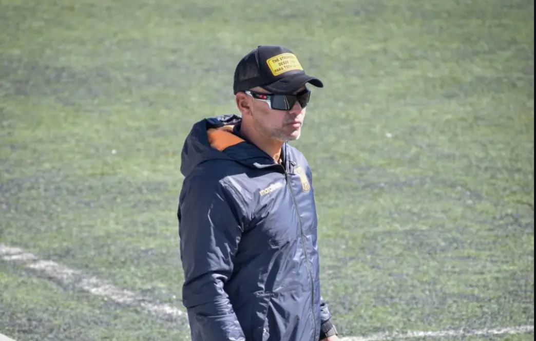 Este miércoles 8 será presentado el libro biográfico de Daniel Vaca