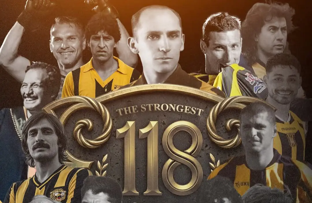 The Strongest celebra 118 años, con el reto de lograr la unidad