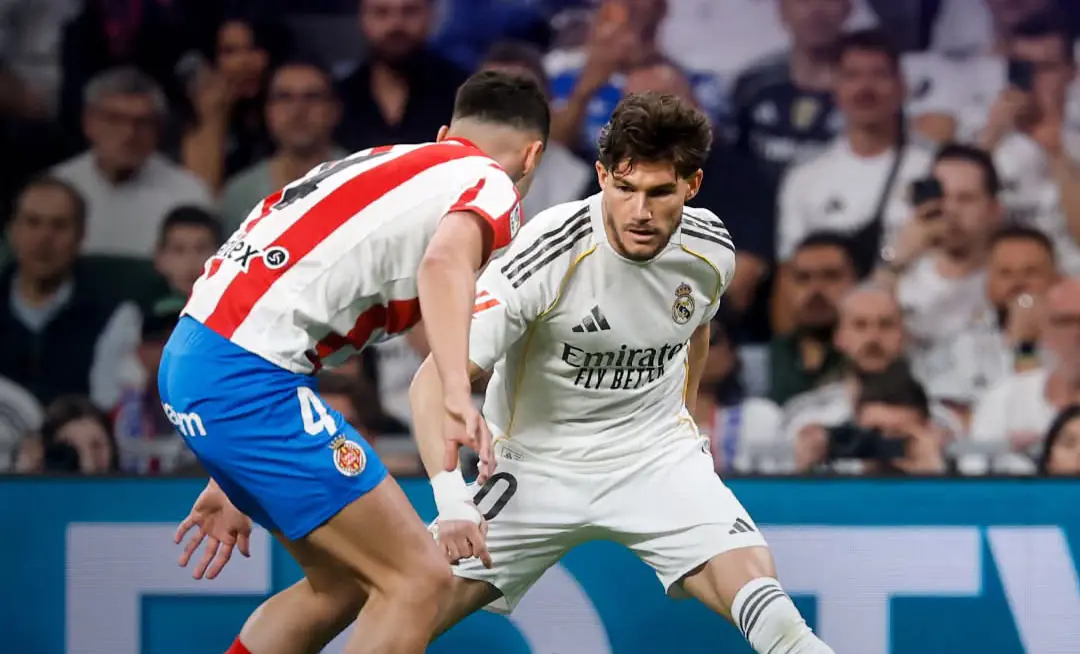 El Real Madrid se complica la Liga antes de visitar al Bayern