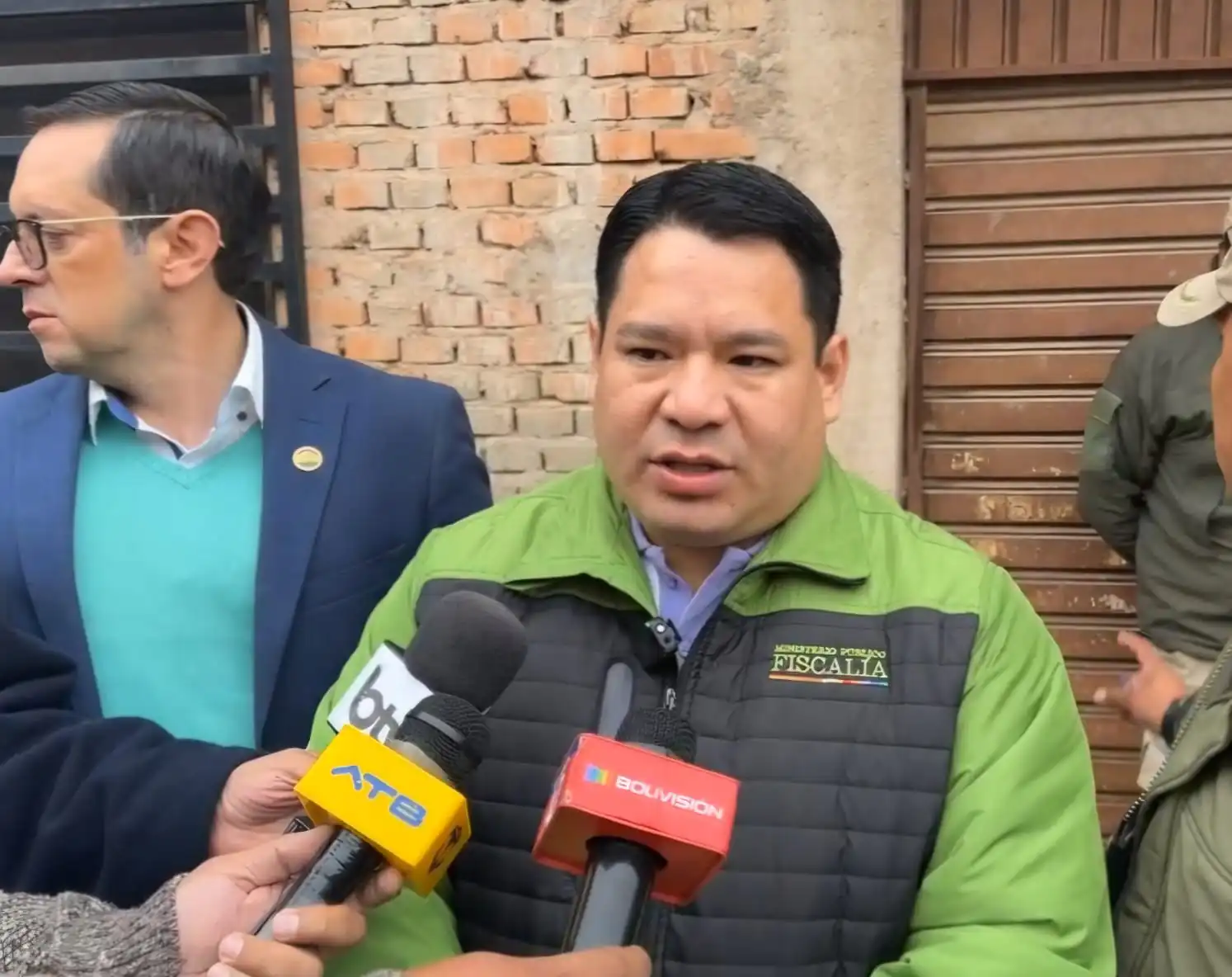 Destituyen a 22 fiscales por faltas graves y evaluaciones deficientes