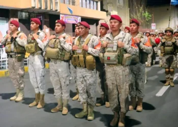 La instrucción será los sábados/SAR_FAB