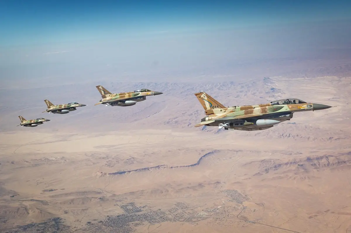 Se busca que Israel suspenda los bombardeos/ FDI