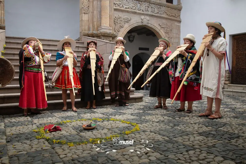 El Musef propone una agenda con más de 20 ofertas culturales en abril