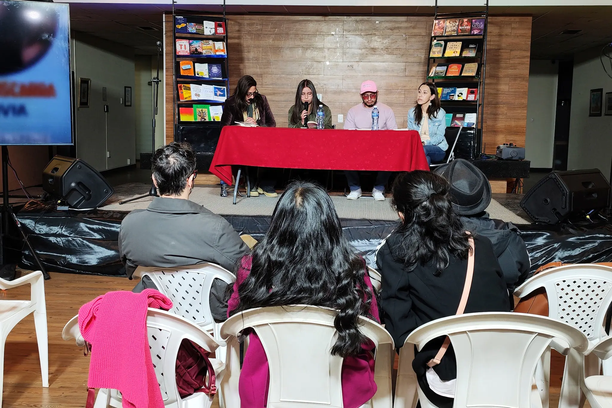 ¿Sin planes para este viernes? La FIL El Alto propone más de 10 actividades