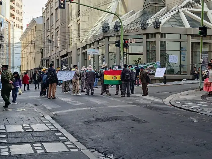 El alcalde Arias afirma que Emaverde está en quiebra