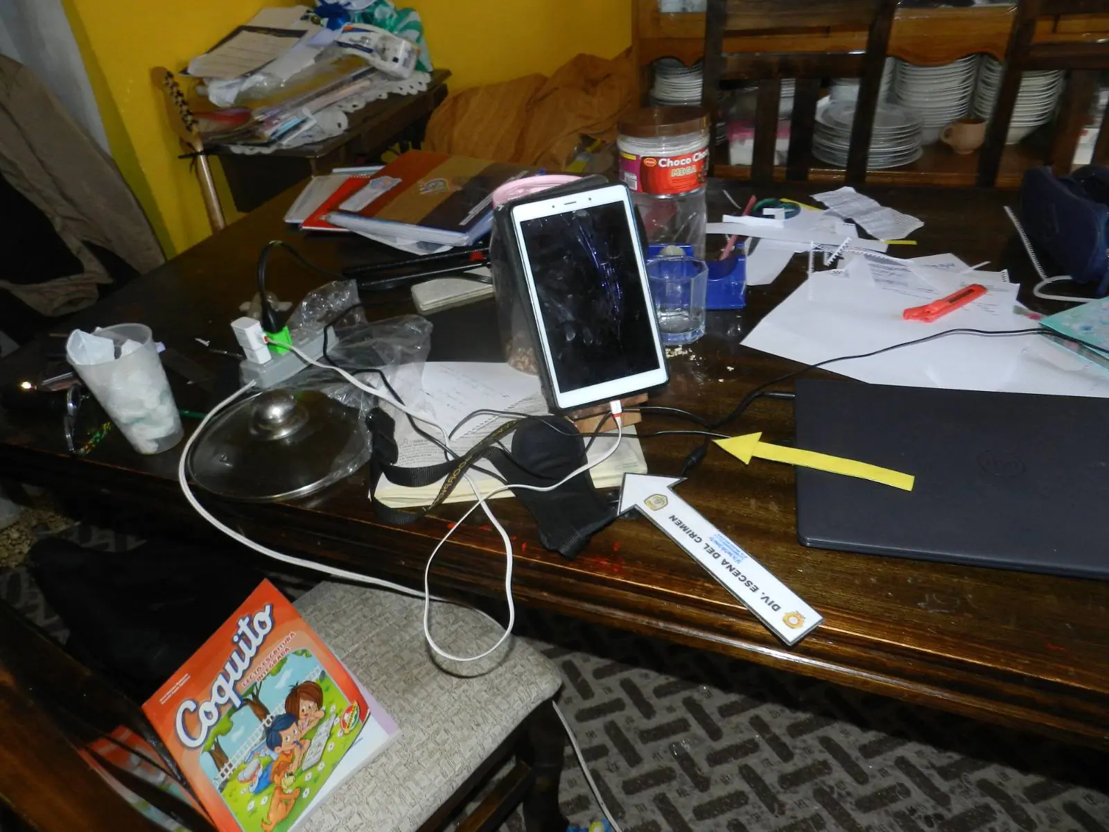 Operativo contra abuso infantil deja 17 detenidos y abre procesos en nueve departamentos