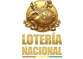 Lotería Nacional
Foto referencial