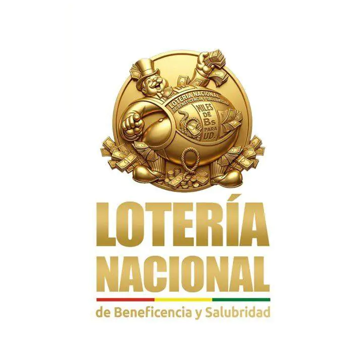 Lotería Nacional
Foto referencial