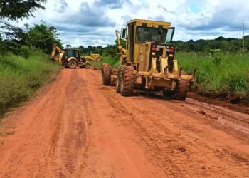 Se ejecuta trabajos de emergencia en Pando.
Foro ABC