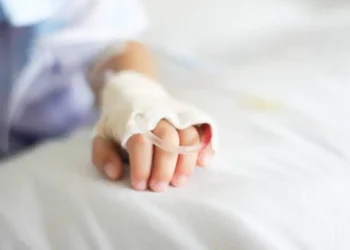 El Sedes de Cochabamba reportó el deceso de un niño a causa de la influenza. Foto referencial (RRSS)