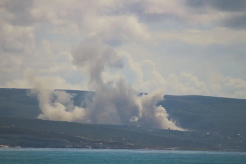 Trump: Propuesta de alto el fuego con Irán ‘no es suficiente’