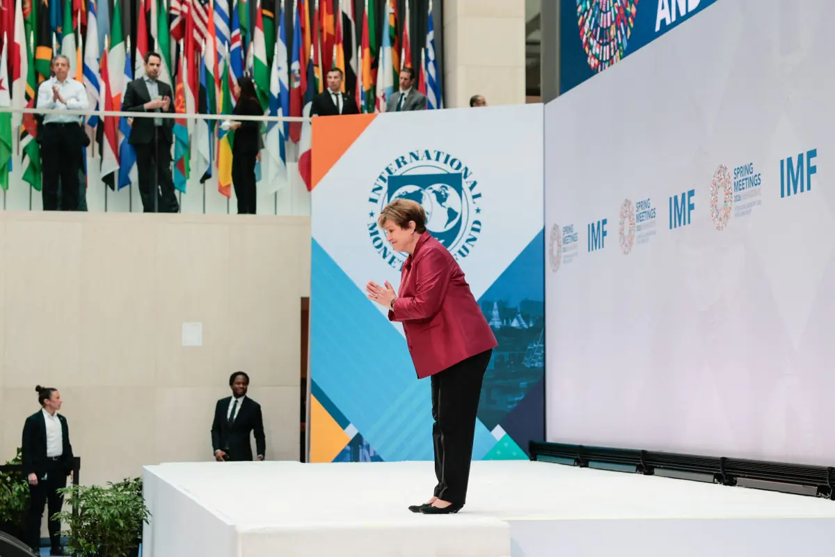 FMI: La guerra pondría a 45 millones de personas en riesgo alimentario