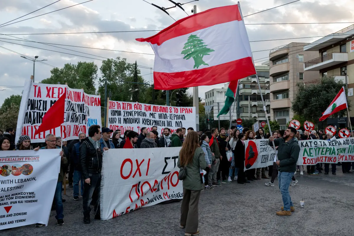 Conversaciones entre Israel y Líbano serán en Washington