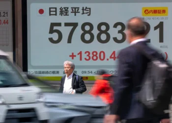 La incertidumbre en Oriente Medio afecta a la economía/AFP