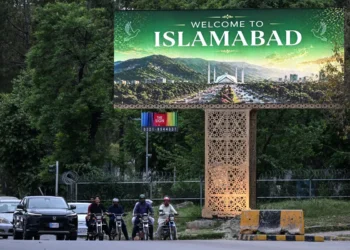 Las delegaciones se reunirán en Islamabad/AFP