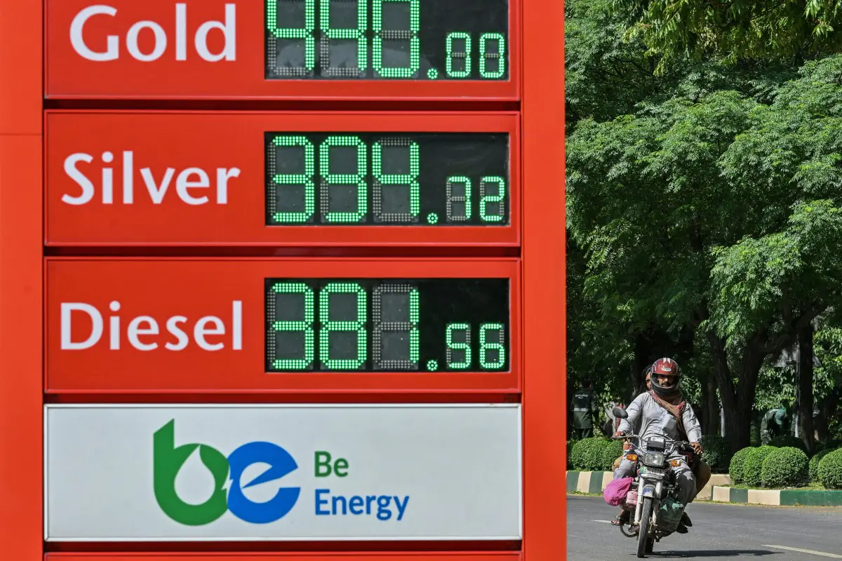 Suben los costos de los combustibles/AFP
