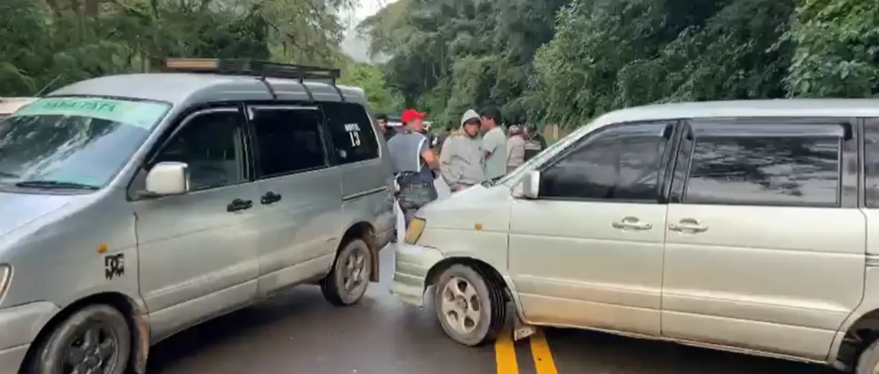 carreteras