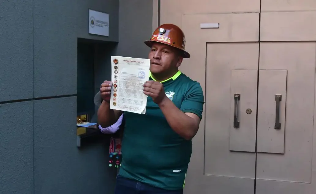 Privados rechazan demanda de alza salarial del 20% de la COB