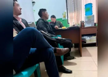 El sargento de la FAB fue citado a declarar por la Fiscalía/RRSS