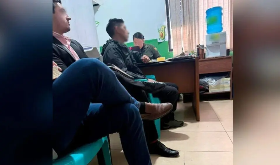 Aprehenden a un sargento por robo de alas de avioneta de la FAB