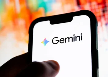 Google realizó ajustes en Gemini/RRSS