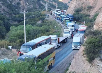 transporte