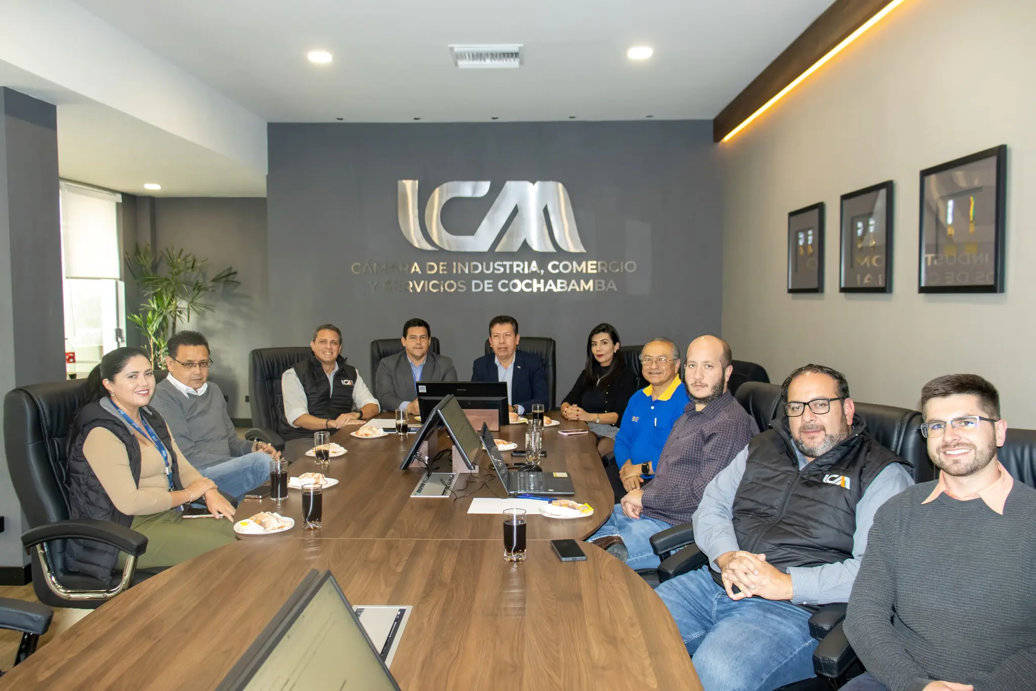 Cochabamba celebrará cumbre de las Cámaras de Comercio de Iberoamérica