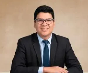 José Horacio Valencia - Viceministro de Pensiones y Servicios Financieros