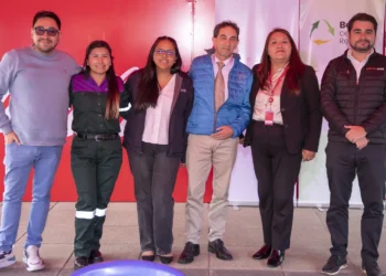 Lanzamiento oficial de la campaña ‘Eco-Férico’