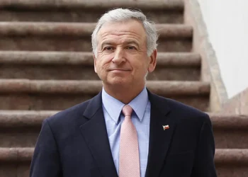 Felipe Larraín