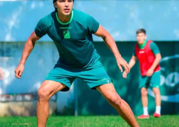 (Oriente Petrolero)
