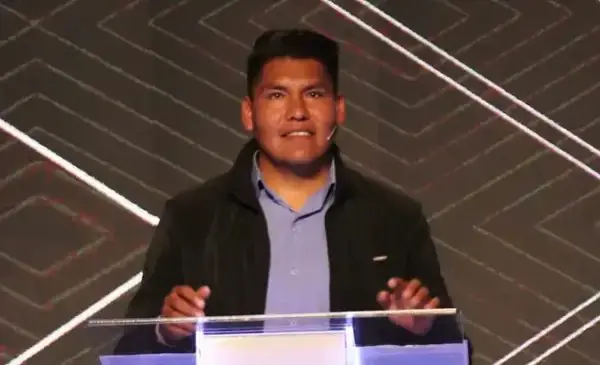 Yahuasi: Ni siquiera hemos ganado y NGP está haciendo el cuoteo de cargos