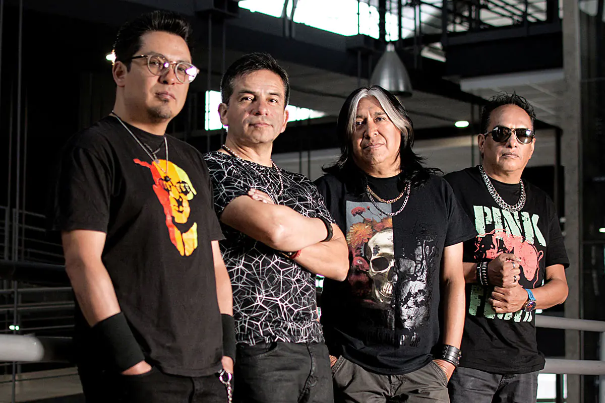 ‘Lunes’, nueva propuesta sonora de la banda Octavia