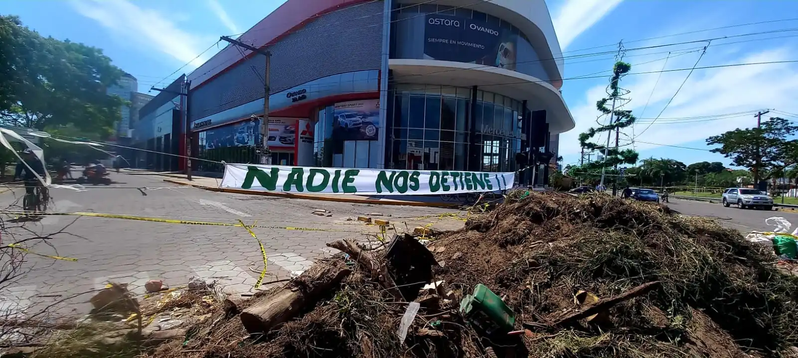 Santa Cruz después del MAS: nuevas disputas y un balotaje